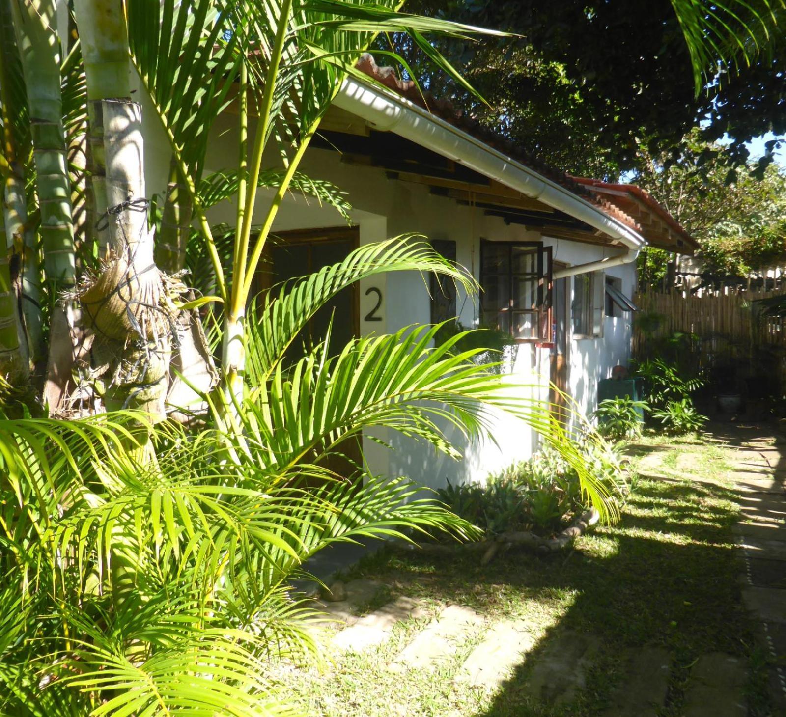 Moonstone Lodge Ponta do Ouro Exterior photo